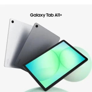 تبلت سامسونگ مدل Galaxy Tab A11 Plus 5G ظرفیت ۱۲۸ گیگابایت رم ۶ گیگابایت (SM-X236)
