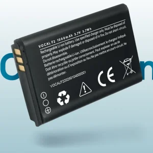 گوشی موبایل وکال مدل F2 ظرفیت ۳۲ مگابایت رم ۳۲ مگابایت