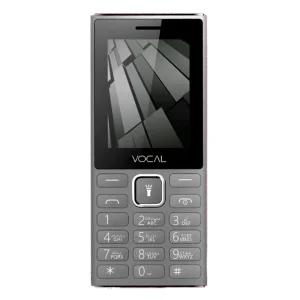 گوشی موبایل وکال مدل F4 ظرفیت ۶۴ مگابایت رم ۶۴ مگابایت