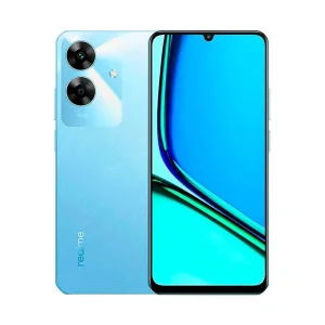 گوشی موبایل ریلمی Note 60 ظرفیت ۱۲۸ رم ۴ گیگابایت