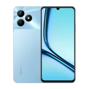 گوشی موبایل ریلمی مدل Note 50 4G ظرفیت ۱۲۸ گیگابایت رم ۴ گیگابایت