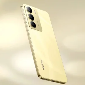 گوشی موبایل ریلمی مدل C75 ظرفیت ۱۲۸ گیگابایت رم ۸ گیگابایت
