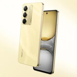 گوشی موبایل ریلمی مدل C75 ظرفیت ۱۲۸ گیگابایت رم ۸ گیگابایت