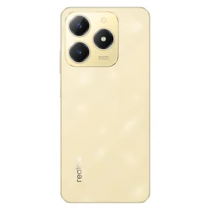 گوشی موبایل ریلمی مدل C61 4G ظرفیت ۱۲۸ گیگابایت رم ۶ گیگابایت