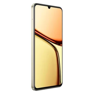 گوشی موبایل ریلمی مدل C61 4G ظرفیت ۱۲۸ گیگابایت رم ۶ گیگابایت