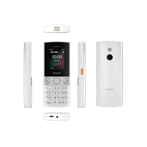 گوشی موبایل هانوفر مدل (2023) 150D