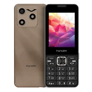 گوشی موبایل هانوفر مدل 15PRO