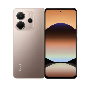 گوشی موبايل شیائومی مدل Redmi Note 14 4G ظرفیت 256 گیگابایت رم 8 گیگابایت