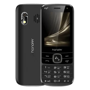گوشی موبایل هانوفر مدل Hanofer 5300 4G