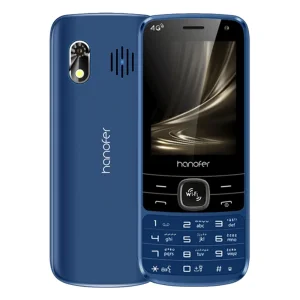 گوشی موبایل هانوفر مدل Hanofer 5300 4G