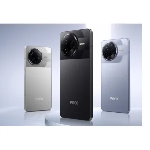 گوشی موبایل پوکو F7 Pro ظرفیت ۵۱۲ گیگابایت رم ۱۲ گیگابایت