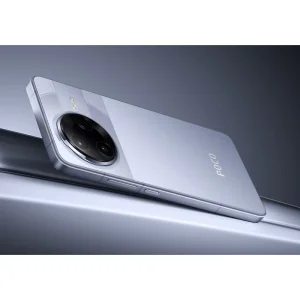 گوشی موبایل پوکو F7 Pro ظرفیت ۵۱۲ گیگابایت رم ۱۲ گیگابایت