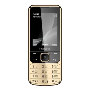 گوشی موبایل هانوفر مدل 6700 دو سیم کارت
