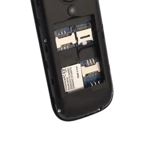 گوشی موبايل میدسل مدل M230 ظرفیت ۳۲ مگابایت رم ۳۲ مگابایت