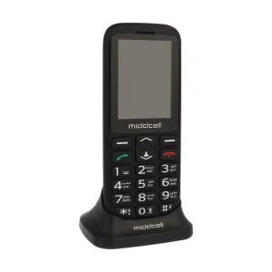 گوشی موبايل میدسل مدل M230 ظرفیت ۳۲ مگابایت رم ۳۲ مگابایت