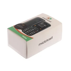 گوشی موبايل میدسل مدل M230 ظرفیت ۳۲ مگابایت رم ۳۲ مگابایت