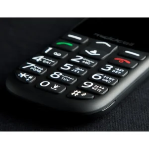 گوشی موبايل میدسل مدل M230 ظرفیت ۳۲ مگابایت رم ۳۲ مگابایت