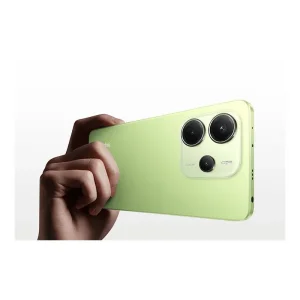 گوشی موبايل شیائومی مدل Redmi Note 14 NFC 4G ظرفیت ۲۵۶ گیگابایت رم ۸ گیگابایت (پک اندونزی)