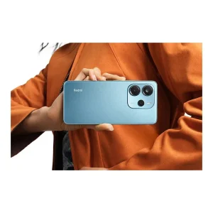 گوشی موبايل شیائومی مدل Redmi Note 14 NFC 4G ظرفیت ۲۵۶ گیگابایت رم ۸ گیگابایت (پک اندونزی)