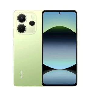 گوشی موبايل شیائومی مدل Redmi Note 14 NFC 4G ظرفیت ۲۵۶ گیگابایت رم ۸ گیگابایت (پک اندونزی)