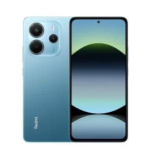 گوشی موبايل شیائومی مدل Redmi Note 14 NFC 4G ظرفیت ۲۵۶ گیگابایت رم ۸ گیگابایت (پک اندونزی)