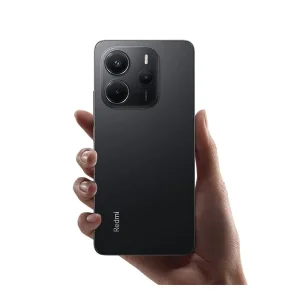 گوشی موبايل شیائومی مدل Redmi Note 14 NFC 4G ظرفیت ۲۵۶ گیگابایت رم ۸ گیگابایت (پک اندونزی)