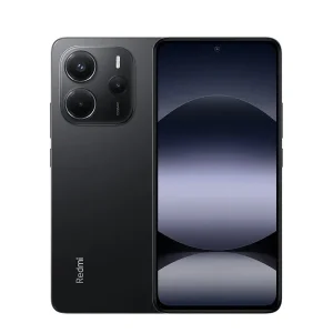 گوشی موبايل شیائومی مدل Redmi Note 14 NFC 4G ظرفیت ۲۵۶ گیگابایت رم ۸ گیگابایت (پک اندونزی)