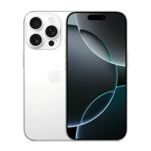 گوشی موبایل اپل مدل iPhone 16 Pro Max ZA/A ظرفیت ۵۱۲ گیگابایت رم ۸ گیگابایت Not Active (رجیستر شده)