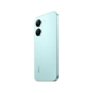 گوشی موبایل شیائومی مدل Poco X8 Pro دو سیم‌کارت ظرفیت ۵۱۲ گیگابایت و رم ۱۲ گیگابایت
