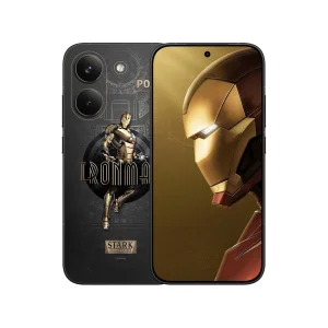 گوشی موبایل شیائومی مدل Poco X8 Pro دو سیم‌کارت ظرفیت ۵۱۲ گیگابایت و رم ۱۲ گیگابایت