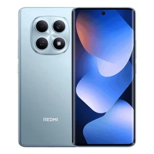 گوشی موبايل شیائومی مدل Redmi Note 15 4G ظرفیت ۲۵۶ گیگابایت رم ۸ گیگابایت
