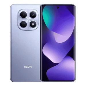 گوشی موبايل شیائومی مدل Redmi Note 15 4G ظرفیت ۲۵۶ گیگابایت رم ۸ گیگابایت