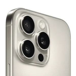 گوشی موبایل اپل مدل iPhone 16 Pro Max ZA/A ظرفیت ۲۵۶ گیگابایت رم ۸ گیگابایت Not Active (رجیستر شده)