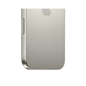 گوشی موبایل اپل مدل iPhone 16 Pro Max ZA/A ظرفیت ۲۵۶ گیگابایت رم ۸ گیگابایت Not Active (رجیستر شده)
