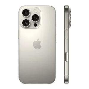 گوشی موبایل اپل مدل iPhone 16 Pro Max ZA/A ظرفیت ۲۵۶ گیگابایت رم ۸ گیگابایت Not Active (رجیستر شده)