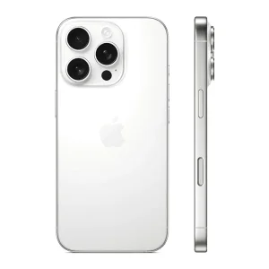 گوشی موبایل اپل مدل iPhone 16 Pro Max ZA/A ظرفیت ۲۵۶ گیگابایت رم ۸ گیگابایت Not Active (رجیستر شده)