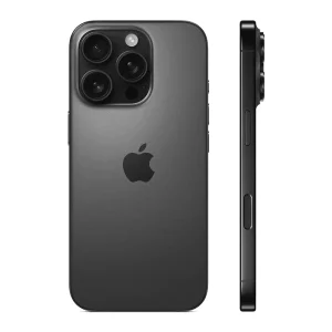 گوشی موبایل اپل مدل iPhone 16 Pro Max ZA/A ظرفیت ۲۵۶ گیگابایت رم ۸ گیگابایت Not Active (رجیستر شده)