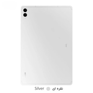 تبلت سامسونگ مدل Galaxy Tab S9 FE Plus 5G SM-X616 B ظرفیت 128 گیگابایت رم 8 گیگابایت