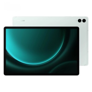 تبلت سامسونگ مدل Galaxy Tab S9 FE Plus 5G SM-X616 B ظرفیت 128 گیگابایت رم 8 گیگابایت