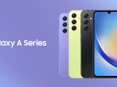 لیست قیمت گوشی های Galaxy A سامسونگ - هفته دوم شهریور 1405