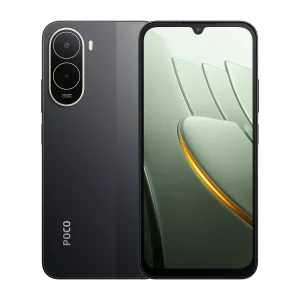 گوشی موبایل پوکو مدل Poco C71 ظرفیت ۶۴ گیگابایت رم ۳ گیگابایت