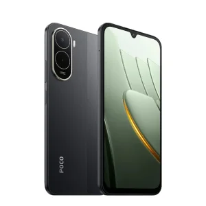 گوشی موبایل پوکو مدل Poco C71 ظرفیت ۶۴ گیگابایت رم ۳ گیگابایت
