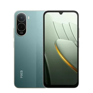 گوشی موبایل پوکو مدل Poco C71 ظرفیت ۶۴ گیگابایت رم ۳ گیگابایت