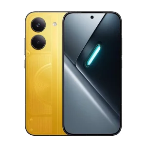 گوشی موبایل شیائومی مدل Poco X8 Pro دو سیم‌کارت ظرفیت ۵۱۲ گیگابایت و رم ۱۲ گیگابایت