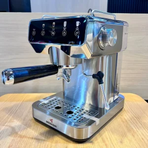 اسپرسو ساز مباشی مدل ECM2113