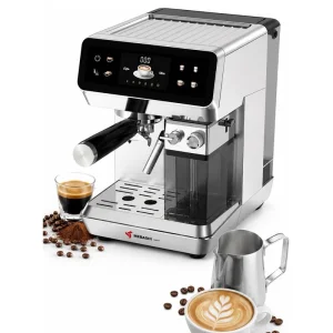 اسپرسو ساز مباشی مدل ME-ECM2503