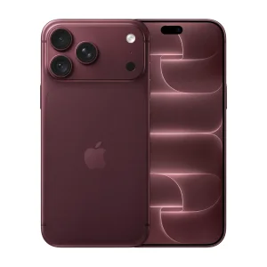 گوشی موبایل ا‌پل iPhone 18 Pro Max ZA/A ظرفیت ۲۵۶ گیگابایت رم ۱۲ گیگابایت - Not Active