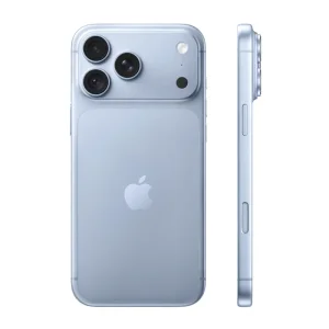 گوشی موبایل ا‌پل iPhone 18 Pro Max ZA/A ظرفیت ۲۵۶ گیگابایت رم ۱۲ گیگابایت - Not Active