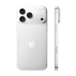 گوشی موبایل ا‌پل iPhone 18 Pro Max ZA/A ظرفیت ۲۵۶ گیگابایت رم ۱۲ گیگابایت - Not Active