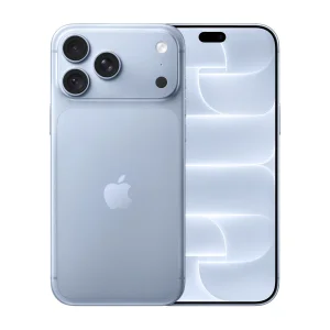 گوشی موبایل ا‌پل iPhone 18 Pro Max ZA/A ظرفیت ۲۵۶ گیگابایت رم ۱۲ گیگابایت - Not Active